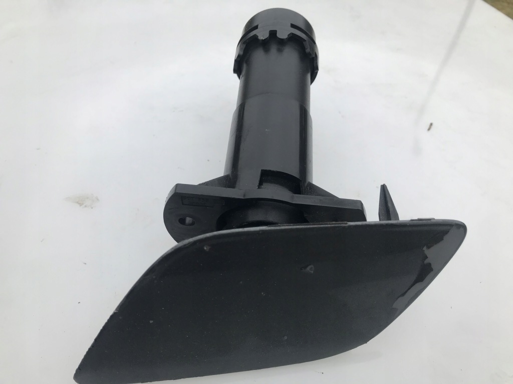 фото №1, Омивач фари лівий lz9y 4l0955275 audi q7 4l 05-09