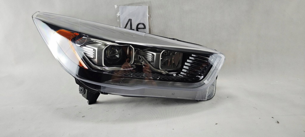 Купить Ford kuga mk2 рестайлинг  ксенон led правый фара правый  gv4113d154ec