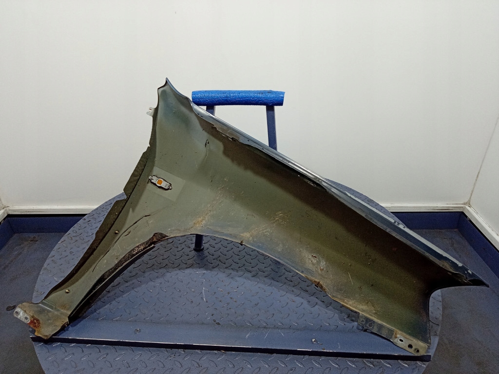 фото №9, Mazda tribute i ep 00-04 крила перед лівий передній 21s