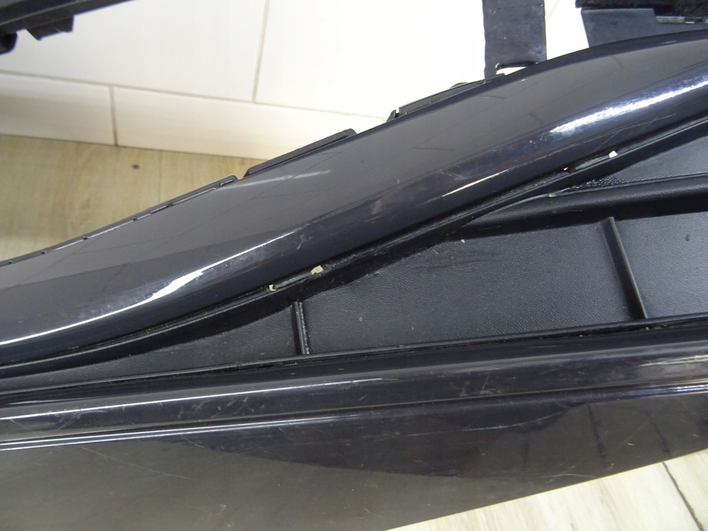 фото №16, Бампер перед передній vw passat b8 lift 3g0807221e