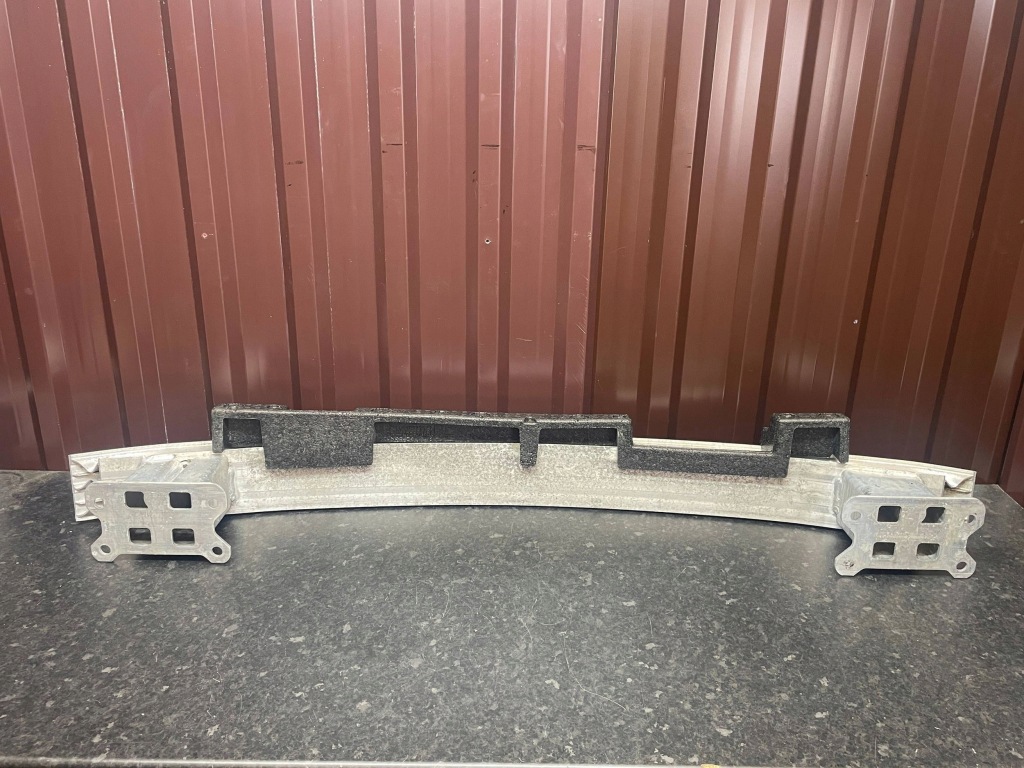 Задняя балка бампера абсорбер pod бампер opel meriva b 10-17 13267968 с Разборки