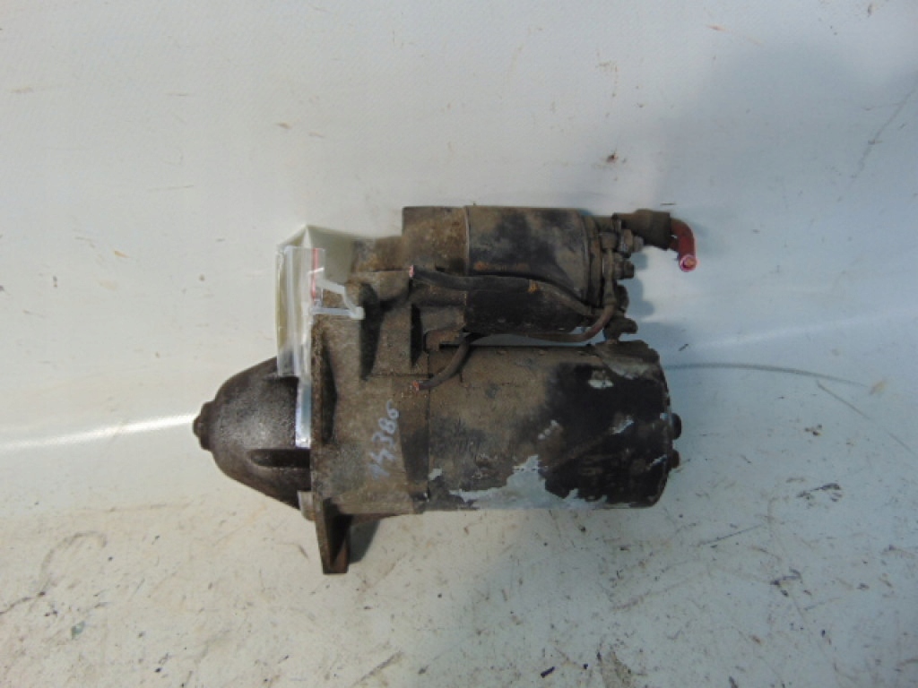 Купити Opel sintra стартер 0001107056 ---