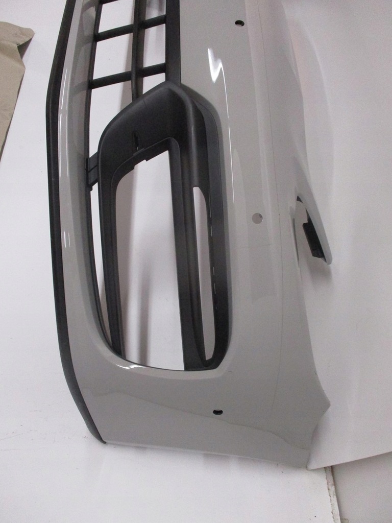 фото №8, Бампер перед porsche panamera 971 23r 6 pdc передний