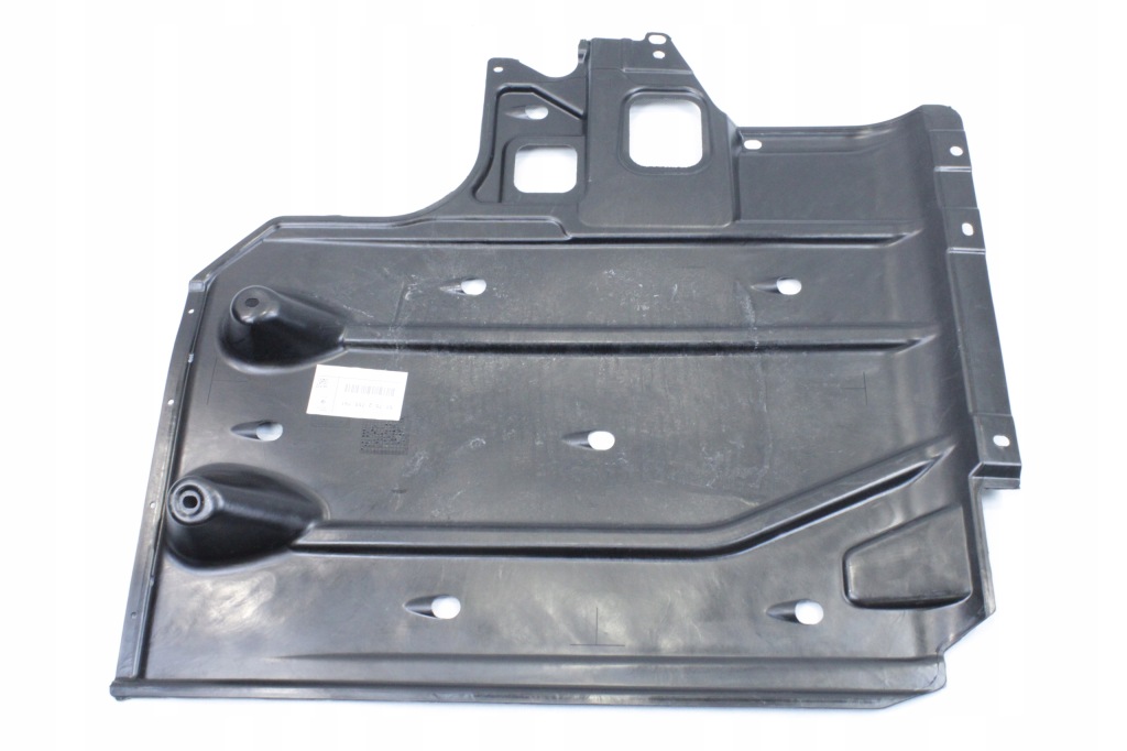 Купить Оригинальная nowa защита подвеска задняя mini r55 r56 2755791