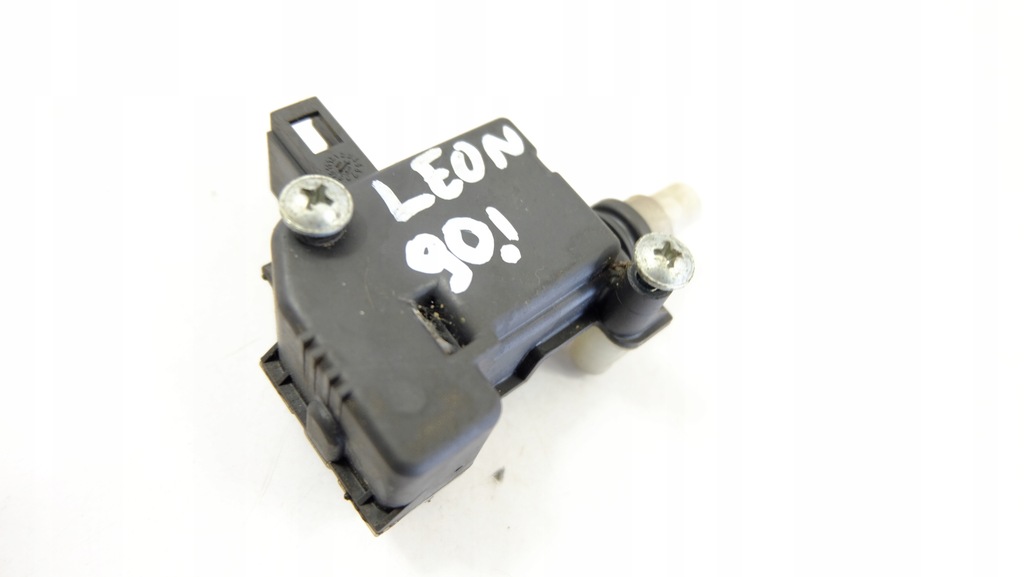 фото №5, Seat leon ii привод крышка заливной топлива