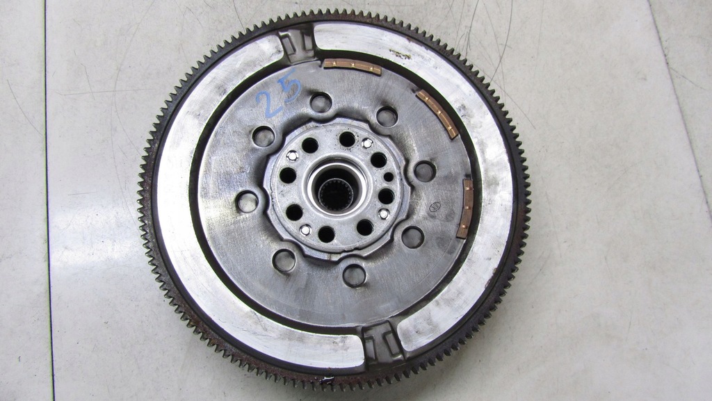 фото №5, Renault kadjar 1.6 сцепление kpl 15- 25