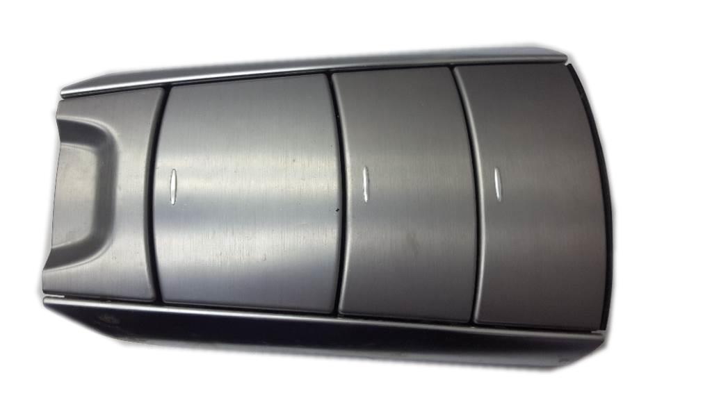 фото №1, Бардачок пепельница туннель mercedes w251 r350