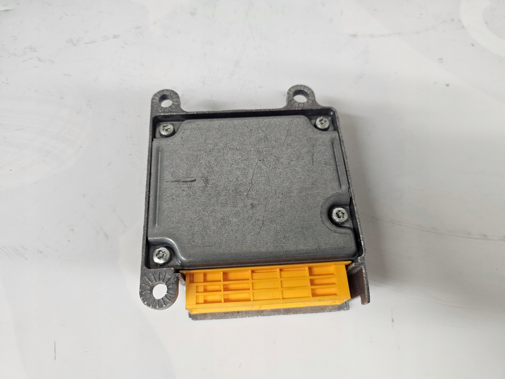 фото №5, Opel agila a датчик блок управления модуль подушек 38910-83e02-000