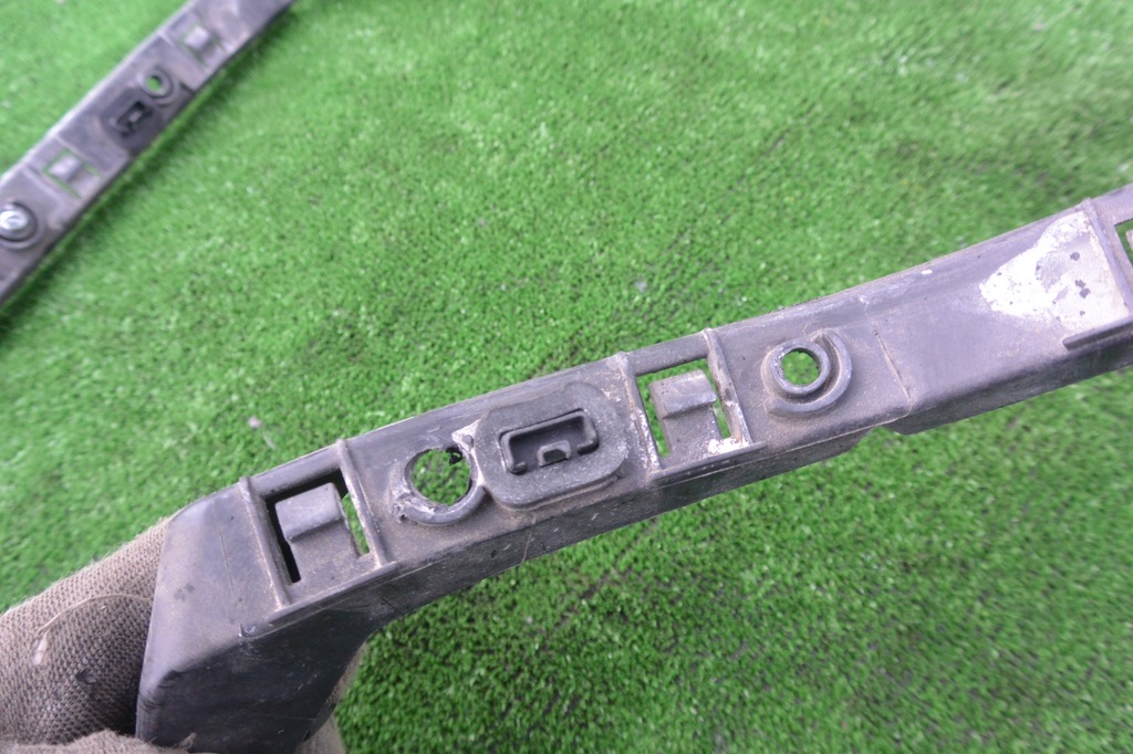 фото №11, Направляющая бампера задняя maserati quattroporte vi