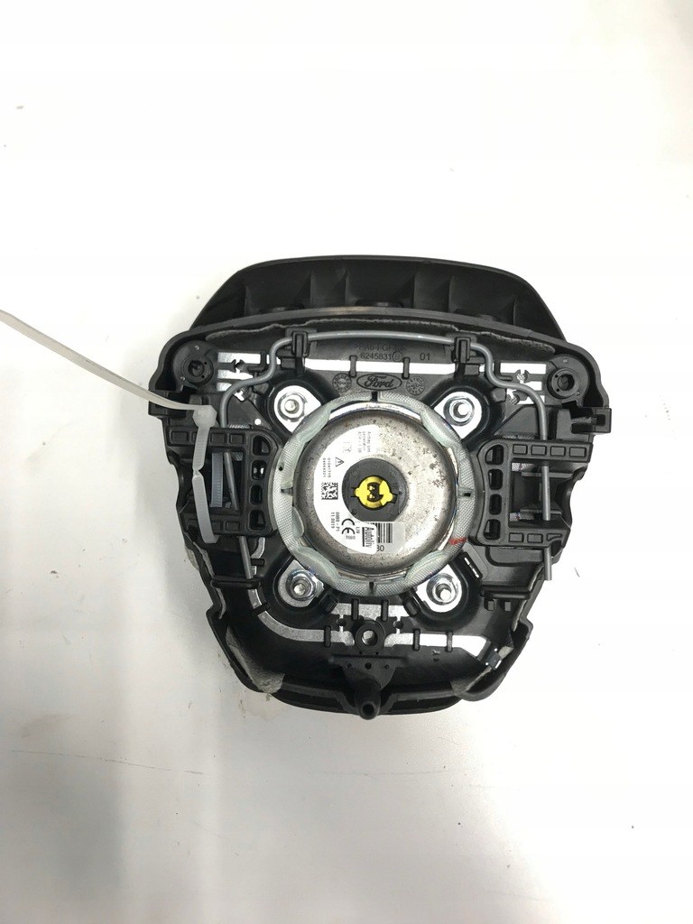 фото №5, Ford ka 2018 подушка безпеки подушка водія оригінал