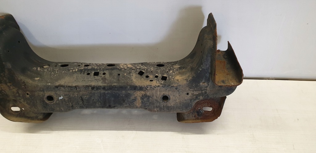 фото №6, Ford f150 f 150 sztaba ram підсилювач перед передні 14-20r