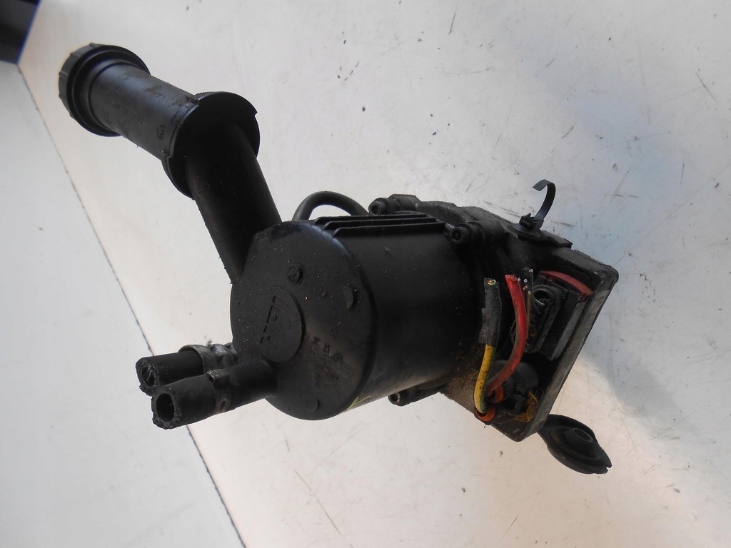 фото №5, Насос підсилювача peugeot 307 2.0 hdi #