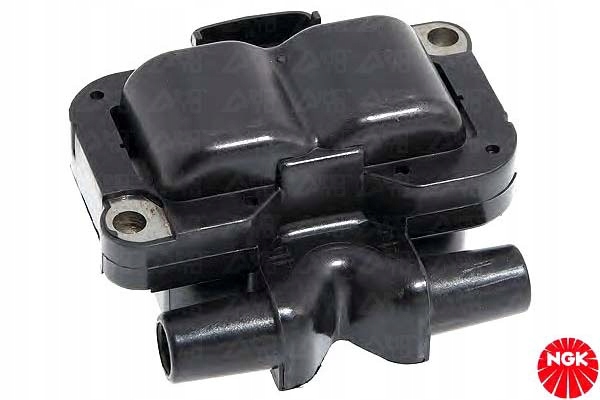 фото №16, Котушка запалювання smart 0.6 0.7 0001587703 1601587703 u3010 48085 ngk