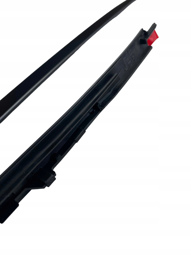 фото №5, Молдинг стекло лобовое левая bmw f15 7387917