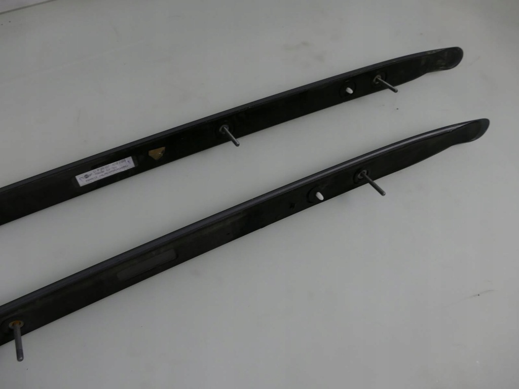 фото №10, Mini countryman s r60 рейлінги дахові комплект