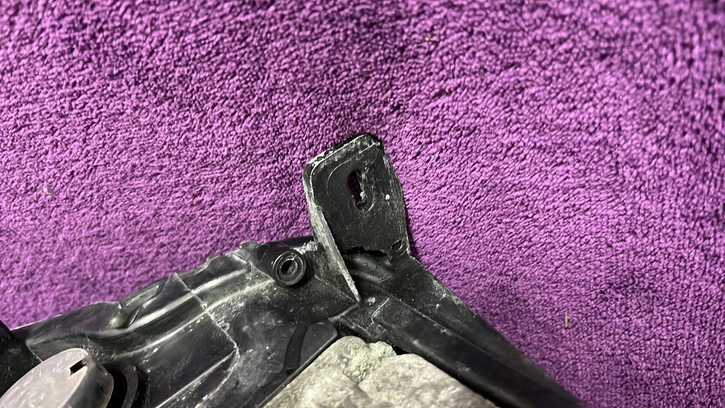 фото №9, Лампа opel vectra signum gts bi ксенон lift ліва europa комплектна