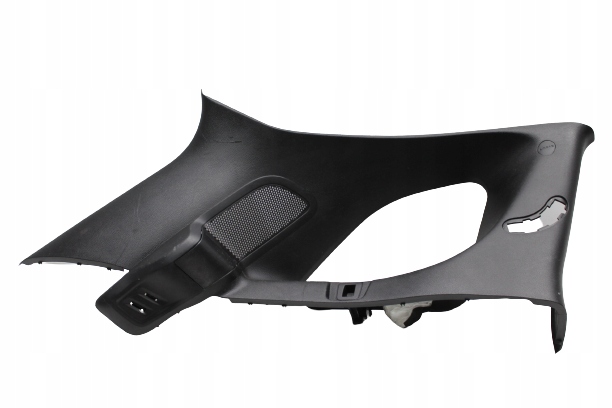 фото №10, Jeep cherokee kl 19- lift защита стойка левая задняя