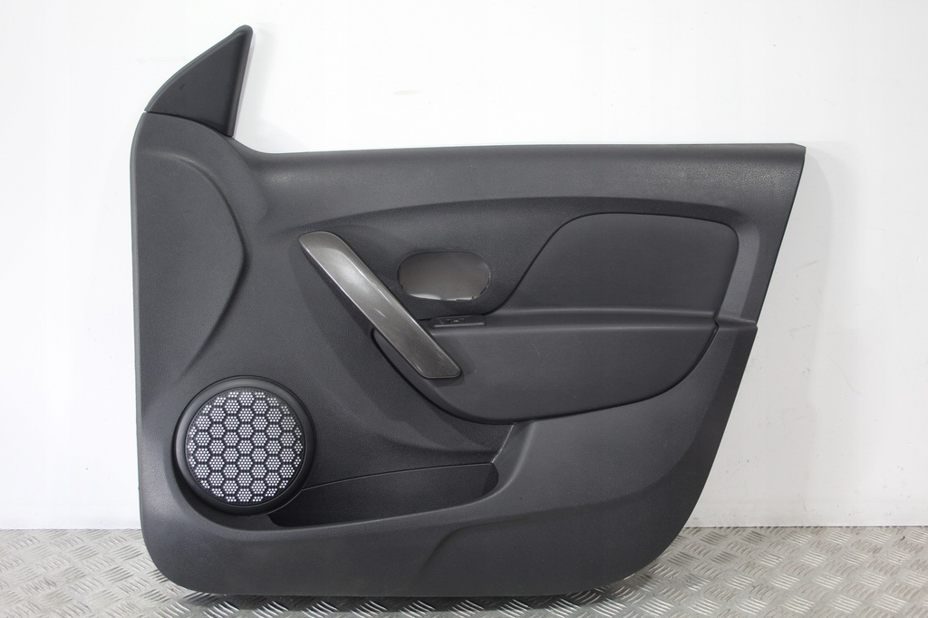 фото №1, Обшивка дверь правый перед sandero stepway ii 2 lift