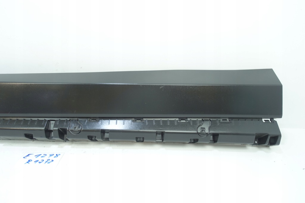 фото №3, Молдинг двері лівий перед hyundai tucson iv n-line