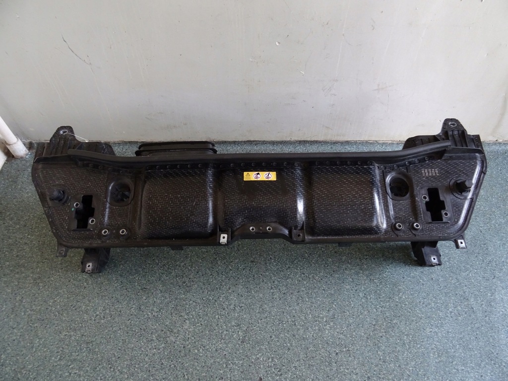 фото №1, Mercedes gle 167 x167 pas передний a1676206601