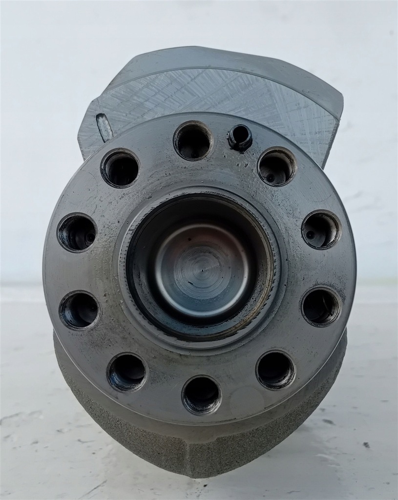 фото №15, Wał коленчатый porsche 718 cayman boxster 982 gts 4.0 dwa dkda 0pb105021m