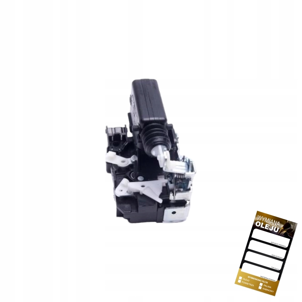 фото №1, Замок дверь renault megane i заменитель 7702127968