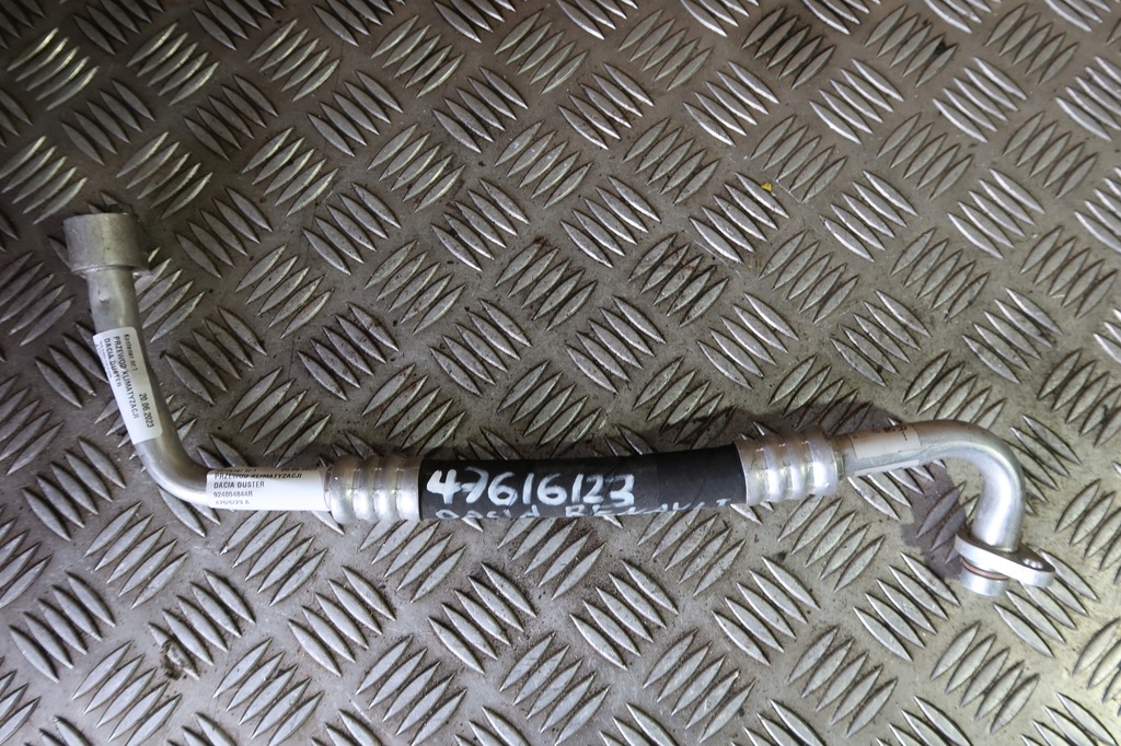 фото №1, Шланг кондиционера dacia duster 924804844r