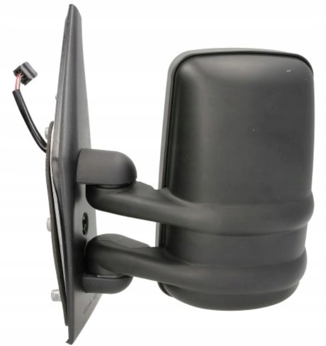 фото №2, Дзеркало електричний renault master ii 98-03 ліва