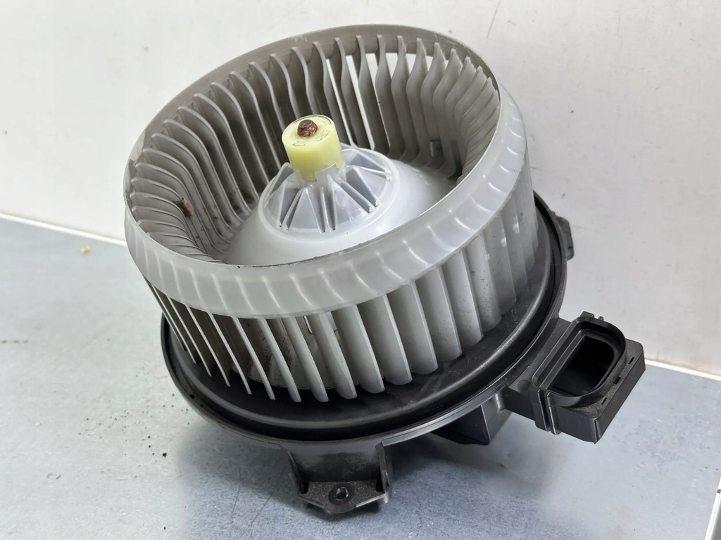 фото №1, Ford mondeo mk v 2016 вентилятор