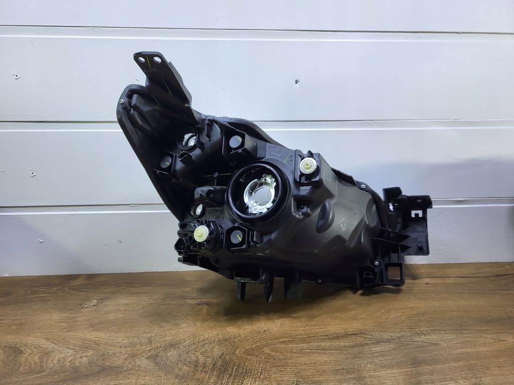 фото №9, Mazda 2 14- лампа перед передня ліва db5j-51040