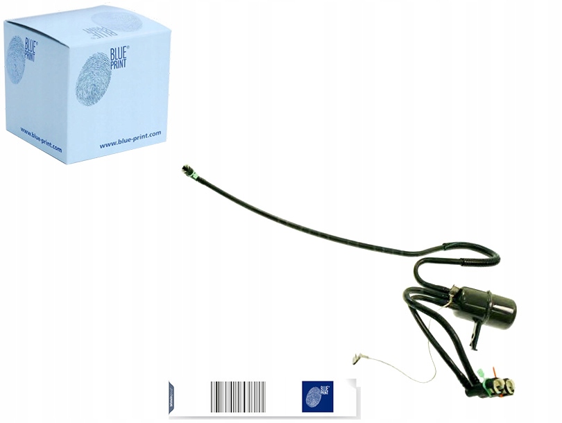 фото №1, Blue print фильтр топлива chrysler grand voyager 3.3