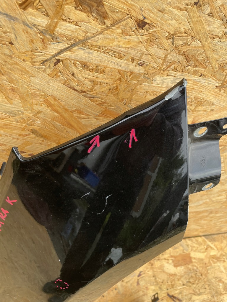 фото №8, Крыло перед правый opel astra k v 5 передний