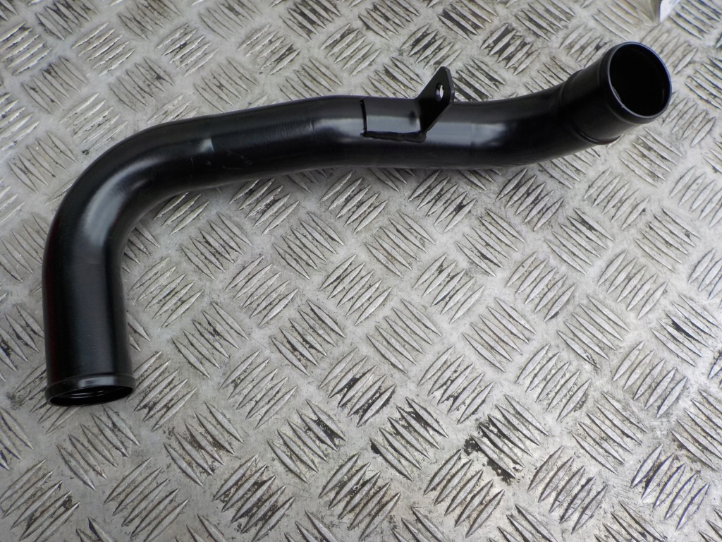 фото №3, Chrysler труба шланг повітря турбіни 05066982ab