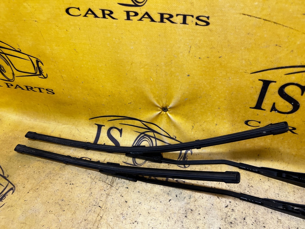 фото №6, Комплект рычаги рычаг дворник дворники перед dacia duster ii