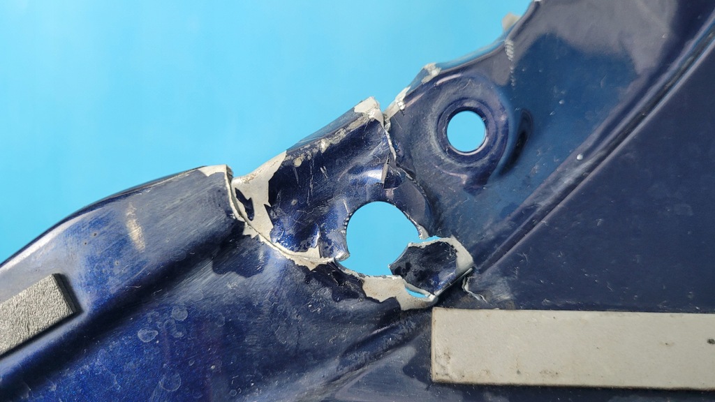 фото №12, Bmw x6 iii g06 21r крыло правый перед