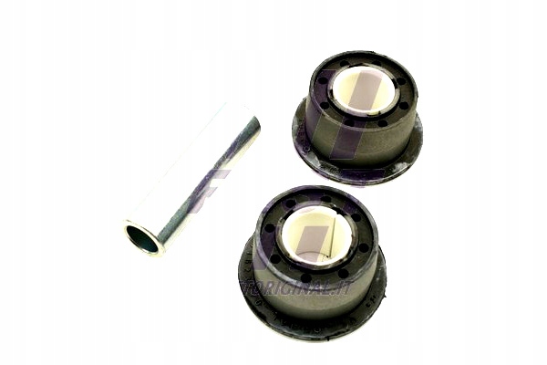 фото №2, Fast ft13714 подшипниковый узел, рессора рессорный