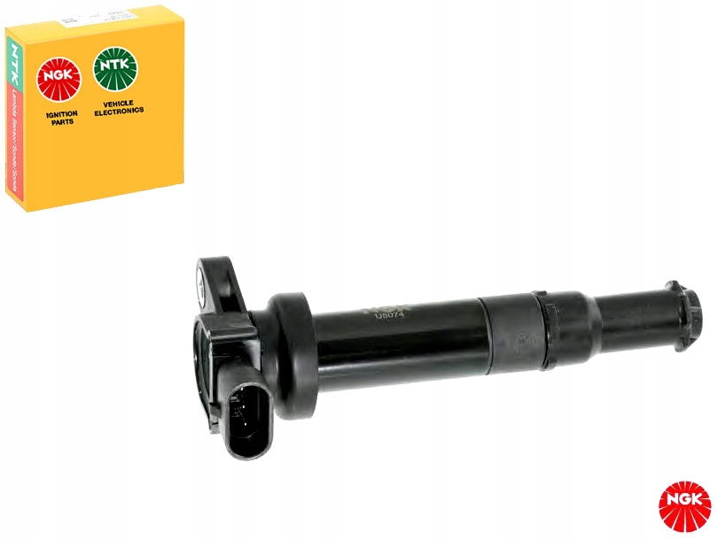 фото №1, Катушка зажигания kia magentis 2.7 mg