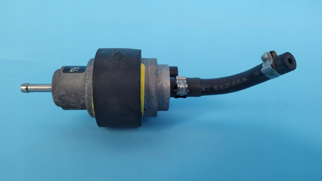 Mercedes w177 a200 20r помпа топлива webasto a2474700094 Киев