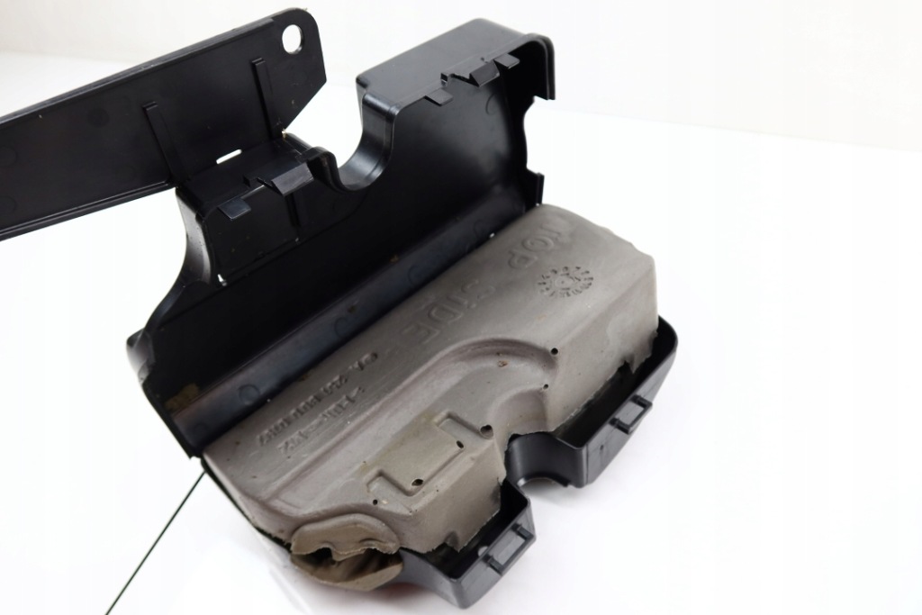 фото №11, Mercedes w164 gl164 x164 привід кришки багажника насос кришки 1648002948