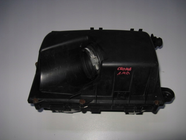 фото №1, Корпус фільтра повітря fiat croma 1.9