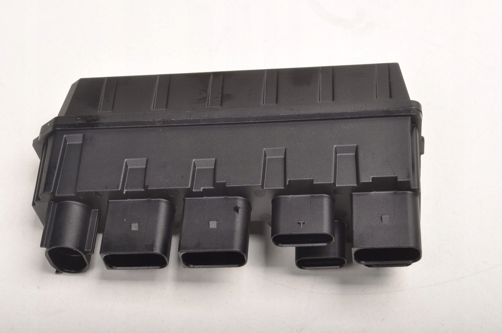 Mini f65 модуль блок управления 7952991 с Разборки