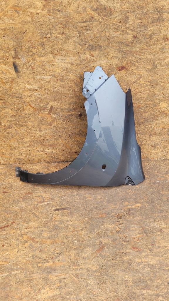 фото №1, Dacia lodgy stepway крила перед передній лівий org