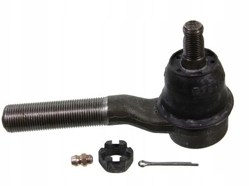 фото №1, Наконечник тяга gmc jimmy 1998-2005