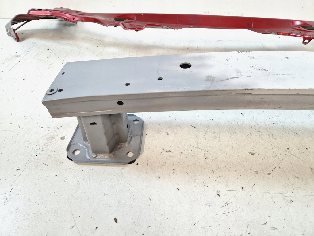 фото №8, Mazda mx 5 mx5 pas передний балка передняя усилитель перед org