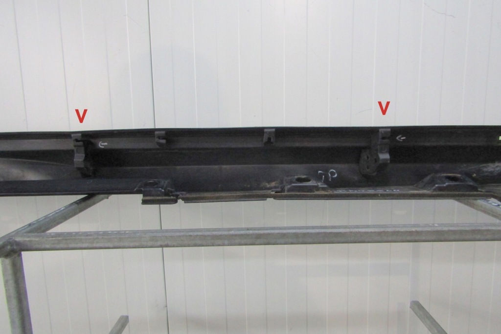 фото №9, Молдинг порог левая lexus gs iv 450h hybrid 12-20