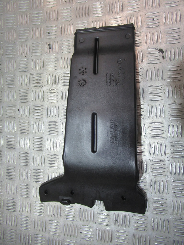 фото №6, Porsche macan трубы przedod провода воздуха 95b857039c 8r1819656