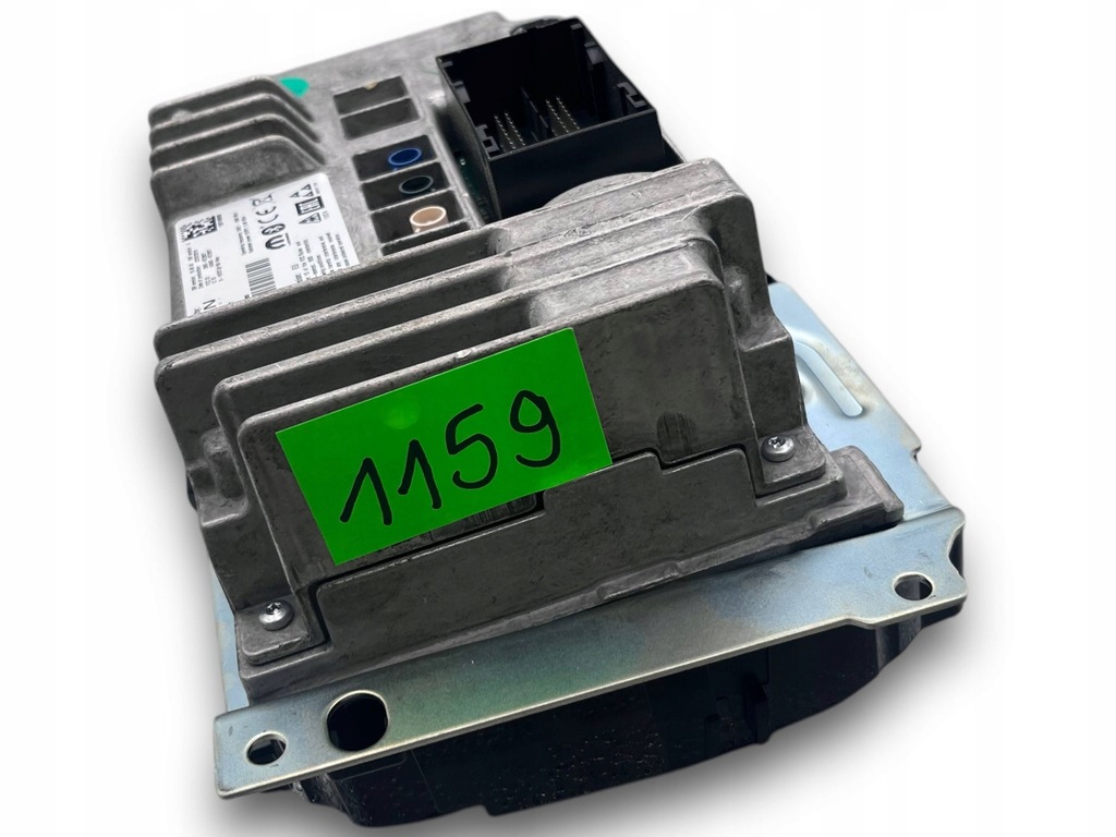 фото №2, Alfa romeo giulietta радио navi 156146840 m