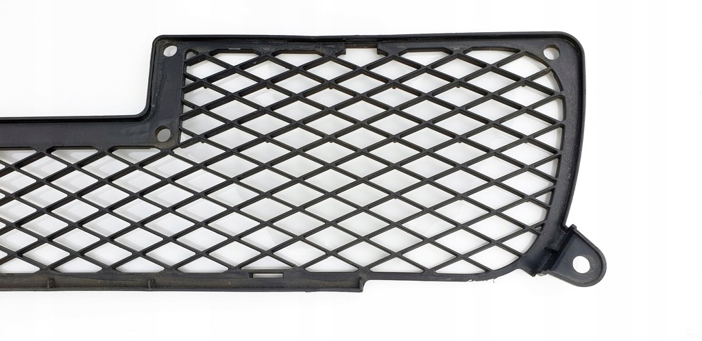 фото №11, Mitsubishi galant vii mk7 средняя решётка бампера sport edition - тюнинг!