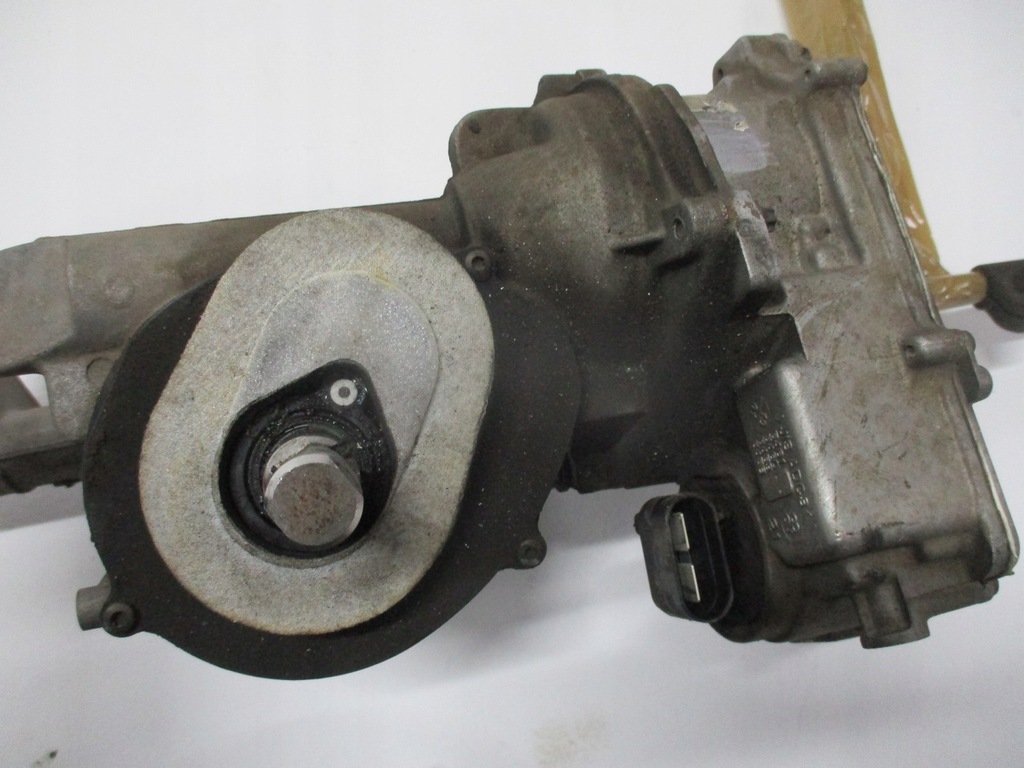 фото №5, Трансмиссия bmw x2 f39 1,5d 6899962 38242488