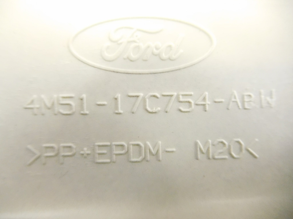 фото №7, Молдинг правая бампера ford focus 06-08 1354052